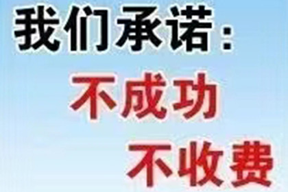 浔阳催账公司